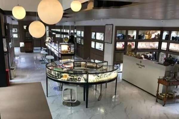 怀化芷江县寄卖奢侈品店